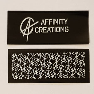 Affinity Battery Wraps (10 per pack)