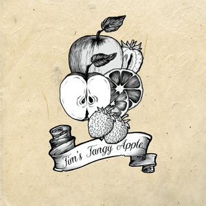 Tim's Tangy Apple